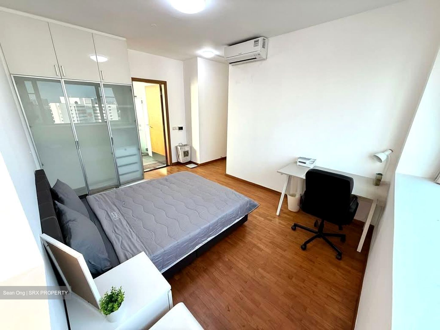 The Jade (D23), Condominium #560552381